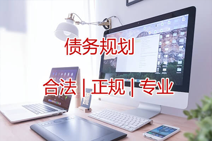 信用卡逾期1万无力偿还如何应对？